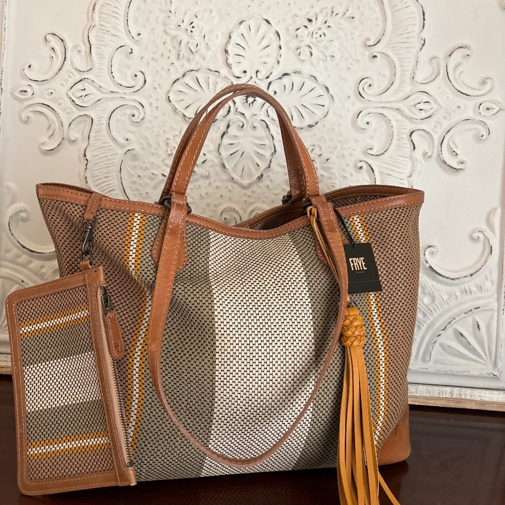 Frye Purse